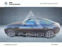 2022 BMW I4