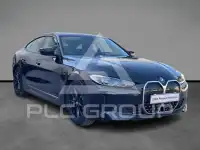 2022 BMW I4