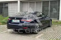 2022 BMW I4