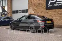 2022 BMW I4