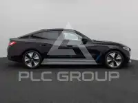 2022 BMW I4