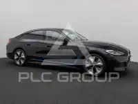 2022 BMW I4