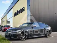 2022 BMW I4
