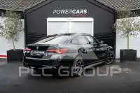 2022 BMW I4
