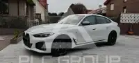 2022 BMW I4