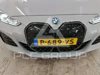 2022 BMW I4