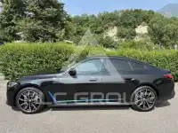 2022 BMW I4