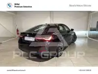 2022 BMW I4
