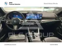 2022 BMW I4