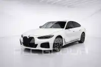 2022 BMW I4