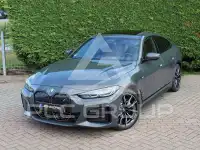2022 BMW I4