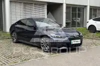 2022 BMW I4
