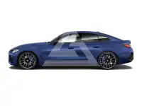 2022 BMW I4
