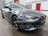 2022 BMW I4