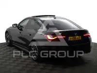 2022 BMW I4