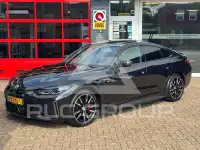 2022 BMW I4