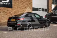 2022 BMW I4