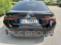 2022 BMW I4