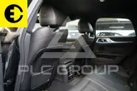 2022 BMW I4