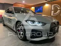 2022 BMW I4