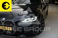 2022 BMW I4