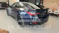2022 BMW I4