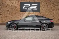 2022 BMW I4