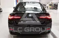 2022 BMW I4