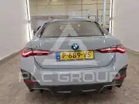 2022 BMW I4