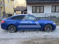 2022 BMW I4