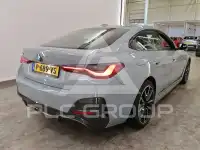 2022 BMW I4