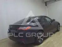 2022 BMW I4