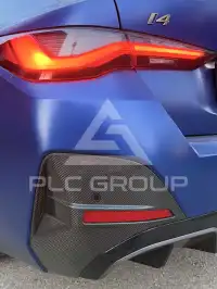 2022 BMW I4