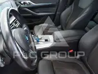 2022 BMW I4