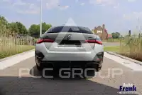 2022 BMW I4