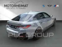 2022 BMW I4