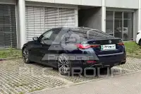 2022 BMW I4