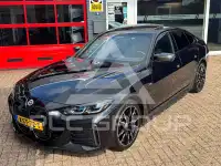 2022 BMW I4