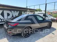 2022 BMW I4