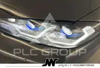 2022 BMW I4