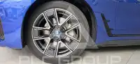 2022 BMW I4