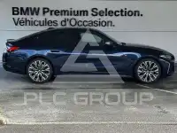 2022 BMW I4