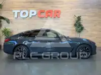 2022 BMW I4
