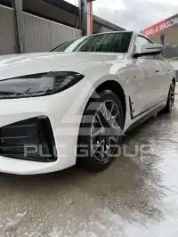 2022 BMW I4