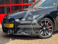 2022 BMW I4