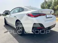 2022 BMW I4