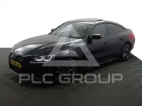 2022 BMW I4