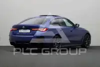 2022 BMW I4