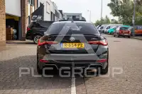 2022 BMW I4