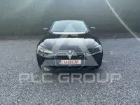 2022 BMW I4